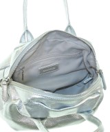 BEARDSLEY GALLARDAGALANTE（ビアズリーガリャルダガランテ）ボストンバッグ シルバー サイズ:- レディース/2200639780283