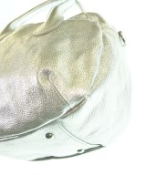 BEARDSLEY GALLARDAGALANTE（ビアズリーガリャルダガランテ）ボストンバッグ シルバー サイズ:- レディース/2200639780283