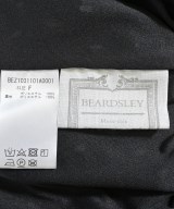 BEARDSLEY GALLARDAGALANTE（ビアズリーガリャルダガランテ）ロング・マキシ丈スカート 黒 サイズ:F レディース/2200642788023