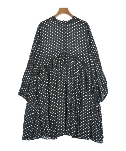 BEARDSLEY GALLARDAGALANTE(ビアズリーガリャルダガランテ)ワンピース 黒 サイズ:F/2200640728045