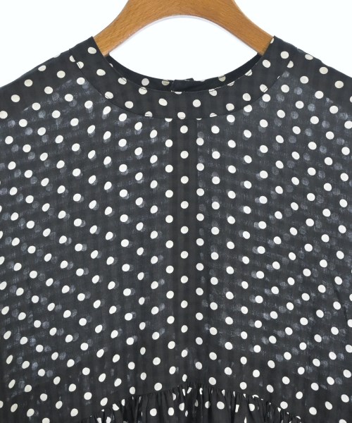 BEARDSLEY GALLARDAGALANTE（ビアズリーガリャルダガランテ）ワンピース 黒 サイズ:F レディース/2200640728045