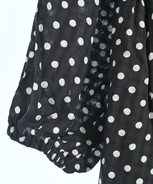 BEARDSLEY GALLARDAGALANTE（ビアズリーガリャルダガランテ）ワンピース 黒 サイズ:F レディース/2200640728045