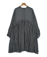 BEARDSLEY GALLARDAGALANTE（ビアズリーガリャルダガランテ）ワンピース 黒 サイズ:F レディース/2200640728045