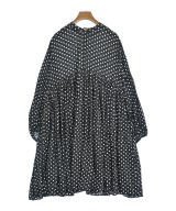 BEARDSLEY GALLARDAGALANTE（ビアズリーガリャルダガランテ）ワンピース 黒 サイズ:F レディース/2200640728045