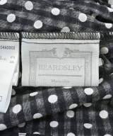 BEARDSLEY GALLARDAGALANTE（ビアズリーガリャルダガランテ）ワンピース 黒 サイズ:F レディース/2200640728045