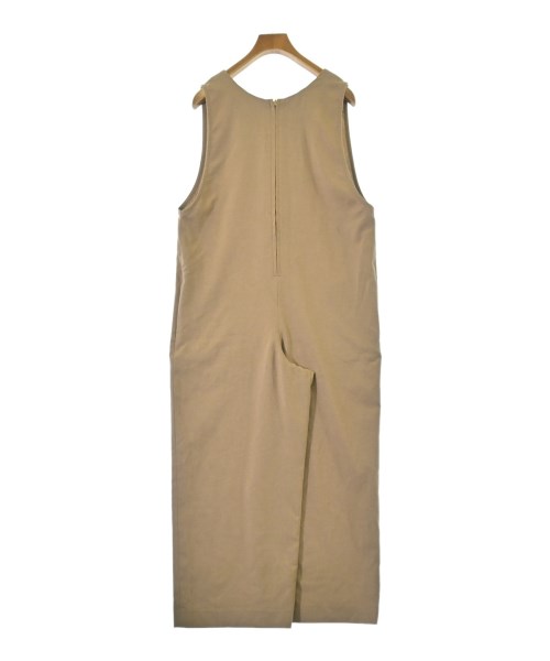 BEARDSLEY GALLARDAGALANTE（ビアズリーガリャルダガランテ）オールインワン/サロペット 茶 サイズ:F レディース/2200640532079