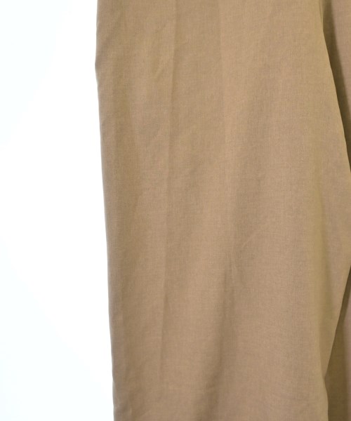 BEARDSLEY GALLARDAGALANTE（ビアズリーガリャルダガランテ）オールインワン/サロペット 茶 サイズ:F レディース/2200640532079