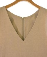 BEARDSLEY GALLARDAGALANTE（ビアズリーガリャルダガランテ）オールインワン/サロペット 茶 サイズ:F レディース/2200640532079