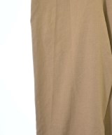 BEARDSLEY GALLARDAGALANTE（ビアズリーガリャルダガランテ）オールインワン/サロペット 茶 サイズ:F レディース/2200640532079