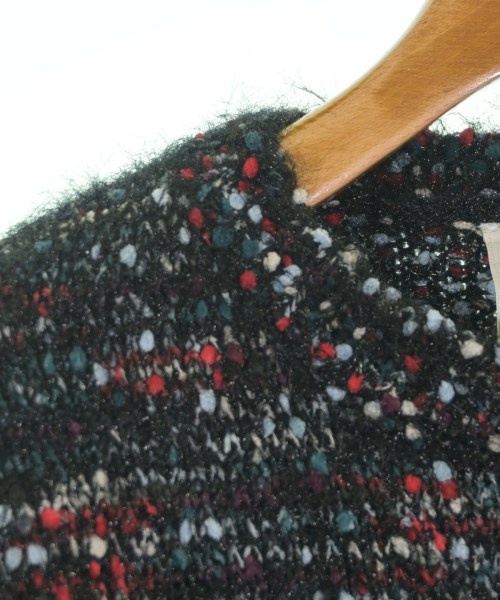 BEARDSLEY GALLARDAGALANTE（ビアズリーガリャルダガランテ）ニット・セーター 黒 サイズ:F レディース/2200648158035