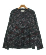 BEARDSLEY GALLARDAGALANTE（ビアズリーガリャルダガランテ）ニット・セーター 黒 サイズ:F レディース/2200648158035