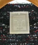 BEARDSLEY GALLARDAGALANTE（ビアズリーガリャルダガランテ）ニット・セーター 黒 サイズ:F レディース/2200648158035