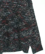 BEARDSLEY GALLARDAGALANTE（ビアズリーガリャルダガランテ）ニット・セーター 黒 サイズ:F レディース/2200648158035