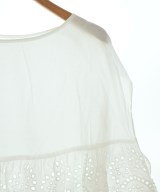 BEARDSLEY GALLARDAGALANTE（ビアズリーガリャルダガランテ）カジュアルシャツ 白 サイズ:F レディース/2200648195047