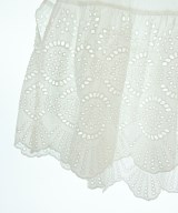 BEARDSLEY GALLARDAGALANTE（ビアズリーガリャルダガランテ）カジュアルシャツ 白 サイズ:F レディース/2200648195047