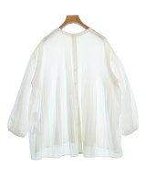 BEARDSLEY GALLARDAGALANTE（ビアズリーガリャルダガランテ）ブラウス 白 サイズ:F レディース/2200640350048