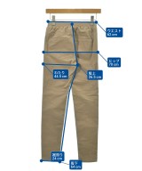 BEARDSLEY GALLARDAGALANTE（ビアズリーガリャルダガランテ）その他 ベージュ サイズ:1(S位) レディース/2200648044024