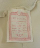 BEARDSLEY GALLARDAGALANTE（ビアズリーガリャルダガランテ）その他 白 サイズ:0(XS位) レディース/2200648370048