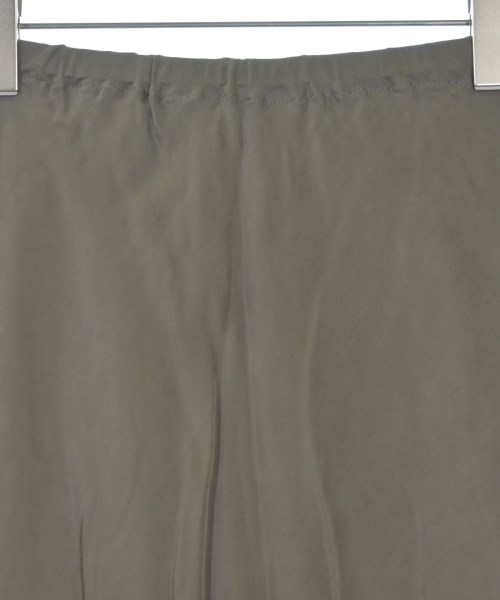 BEARDSLEY GALLARDAGALANTE（ビアズリーガリャルダガランテ）ロング・マキシ丈スカート カーキ サイズ:1(S位) レディース/2200648370055