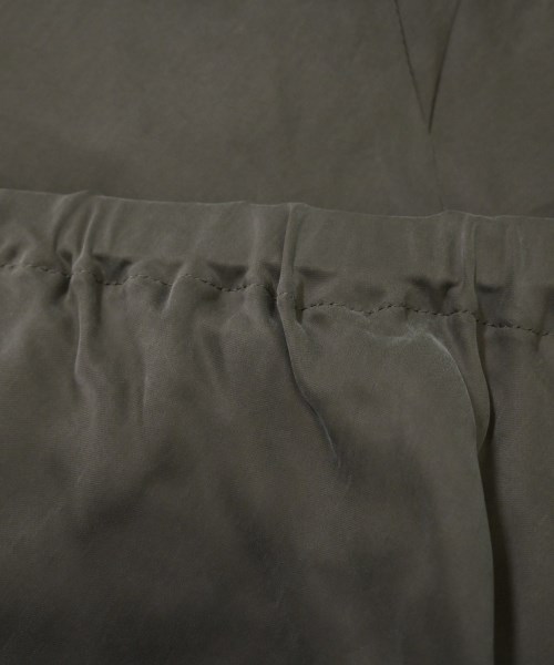 BEARDSLEY GALLARDAGALANTE（ビアズリーガリャルダガランテ）ロング・マキシ丈スカート カーキ サイズ:1(S位) レディース/2200648370055