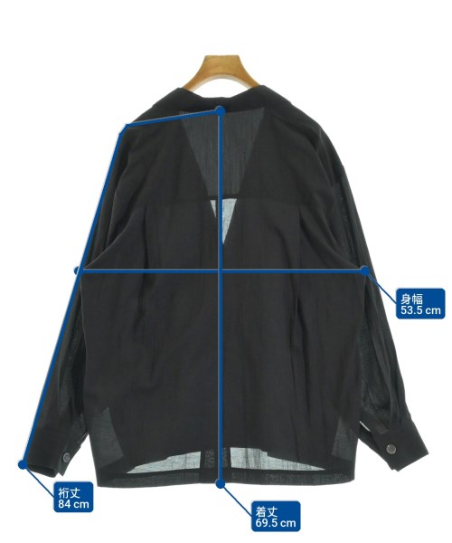 BEARDSLEY GALLARDAGALANTE（ビアズリーガリャルダガランテ）その他 黒 サイズ:F レディース/2200646720135