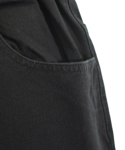 BEARDSLEY GALLARDAGALANTE（ビアズリーガリャルダガランテ）その他 黒 サイズ:0(XS位) レディース/2200645885101