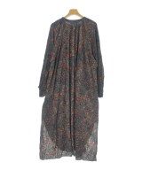 BEARDSLEY GALLARDAGALANTE（ビアズリーガリャルダガランテ）ワンピース 緑 サイズ:F レディース/2200652644012