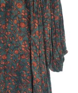 BEARDSLEY GALLARDAGALANTE（ビアズリーガリャルダガランテ）ワンピース 緑 サイズ:F レディース/2200652644012