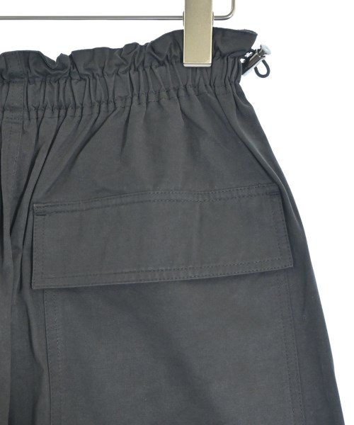 BEARDSLEY GALLARDAGALANTE（ビアズリーガリャルダガランテ）ロング・マキシ丈スカート 黒 サイズ:0(XS位) レディース/2200638520019