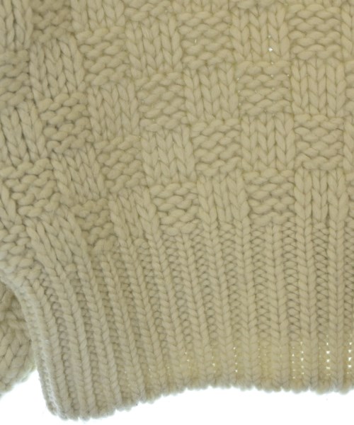 BEARDSLEY GALLARDAGALANTE（ビアズリーガリャルダガランテ）ニット・セーター ベージュ サイズ:F レディース/2200638520040