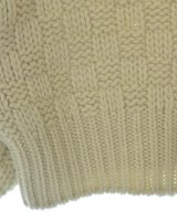 BEARDSLEY GALLARDAGALANTE（ビアズリーガリャルダガランテ）ニット・セーター ベージュ サイズ:F レディース/2200638520040