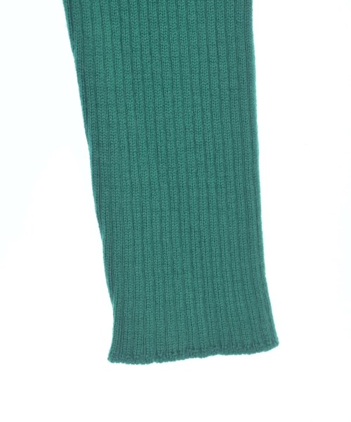 BEARDSLEY GALLARDAGALANTE（ビアズリーガリャルダガランテ）ニット・セーター 緑 サイズ:F レディース/2200638520057