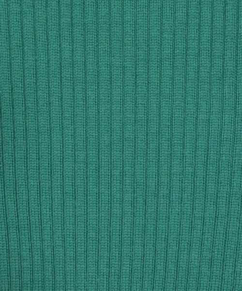 BEARDSLEY GALLARDAGALANTE（ビアズリーガリャルダガランテ）ニット・セーター 緑 サイズ:F レディース/2200638520057