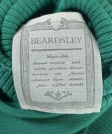 BEARDSLEY GALLARDAGALANTE（ビアズリーガリャルダガランテ）ニット・セーター 緑 サイズ:F レディース/2200638520057