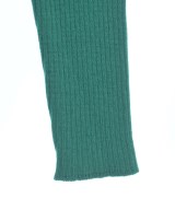 BEARDSLEY GALLARDAGALANTE（ビアズリーガリャルダガランテ）ニット・セーター 緑 サイズ:F レディース/2200638520057