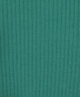 BEARDSLEY GALLARDAGALANTE（ビアズリーガリャルダガランテ）ニット・セーター 緑 サイズ:F レディース/2200638520057