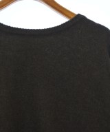 BEARDSLEY GALLARDAGALANTE（ビアズリーガリャルダガランテ）ニット・セーター 茶 サイズ:F レディース/2200638520064