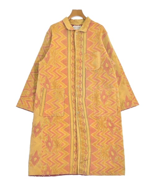 BEARDSLEY GALLARDAGALANTE(ビアズリーガリャルダガランテ)その他 オレンジ サイズ:F/2200638520071