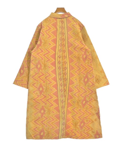 BEARDSLEY GALLARDAGALANTE（ビアズリーガリャルダガランテ）その他 オレンジ サイズ:F レディース/2200638520071