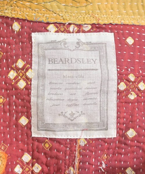 BEARDSLEY GALLARDAGALANTE（ビアズリーガリャルダガランテ）その他 オレンジ サイズ:F レディース/2200638520071