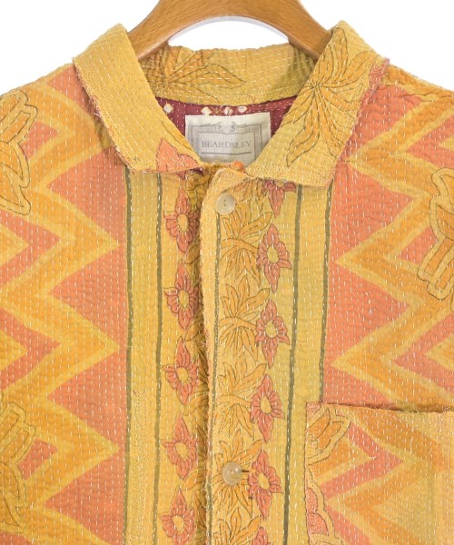 BEARDSLEY GALLARDAGALANTE（ビアズリーガリャルダガランテ）その他 オレンジ サイズ:F レディース/2200638520071