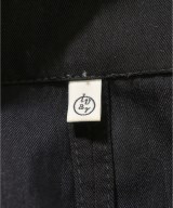 BEARDSLEY GALLARDAGALANTE（ビアズリーガリャルダガランテ）テーラードジャケット 黒 サイズ:F レディース/2200638520095