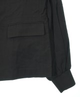 BEARDSLEY GALLARDAGALANTE（ビアズリーガリャルダガランテ）テーラードジャケット 黒 サイズ:F レディース/2200638520095