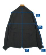 BEARDSLEY GALLARDAGALANTE（ビアズリーガリャルダガランテ）テーラードジャケット 黒 サイズ:F レディース/2200638520095