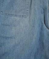 BEARDSLEY GALLARDAGALANTE（ビアズリーガリャルダガランテ）オールインワン/サロペット 青 サイズ:F レディース/2200638520101