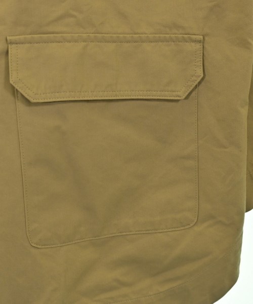 BEARDSLEY GALLARDAGALANTE（ビアズリーガリャルダガランテ）テーラードジャケット ベージュ サイズ:F レディース/2200638520118