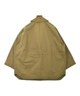 BEARDSLEY GALLARDAGALANTE（ビアズリーガリャルダガランテ）テーラードジャケット ベージュ サイズ:F レディース/2200638520118