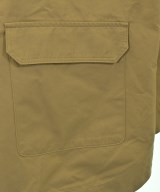 BEARDSLEY GALLARDAGALANTE（ビアズリーガリャルダガランテ）テーラードジャケット ベージュ サイズ:F レディース/2200638520118