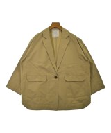 BEARDSLEY GALLARDAGALANTE テーラードジャケット