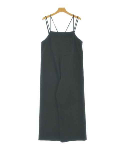 BEARDSLEY GALLARDAGALANTE(ビアズリーガリャルダガランテ)オールインワン/サロペット 黒 サイズ:F/2200638520125